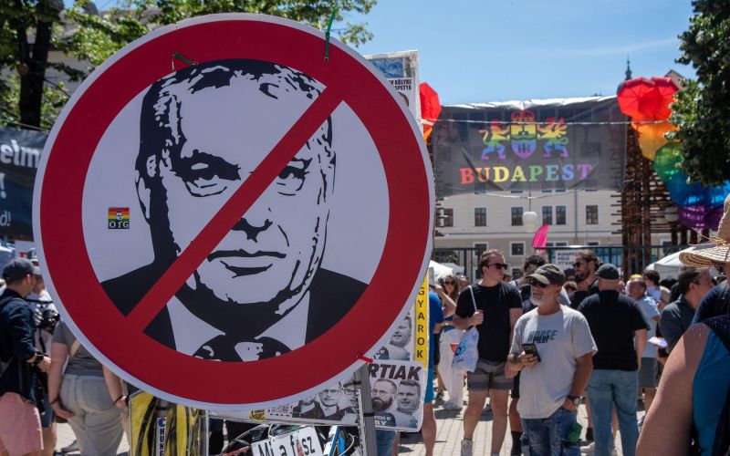 parada-ponosa, budimpesta