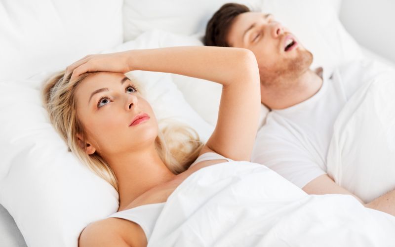 seksonomija, par, postelja