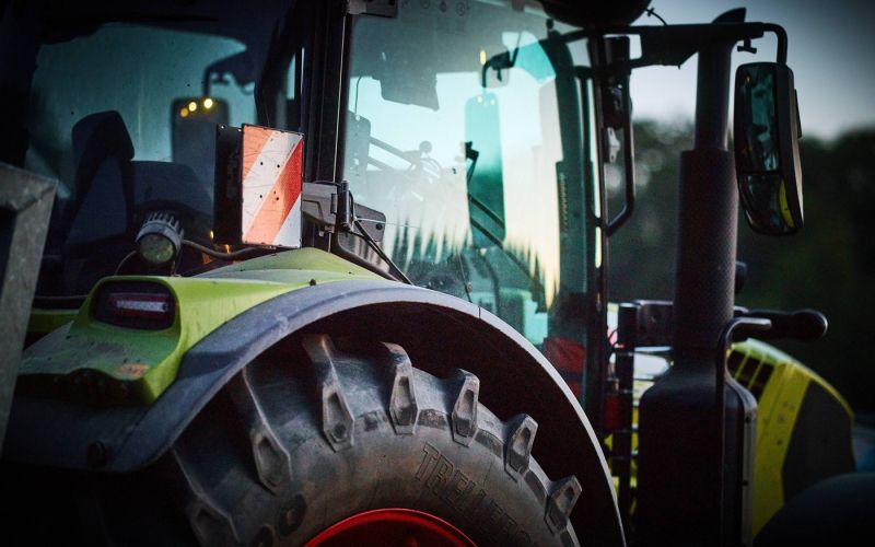 traktor