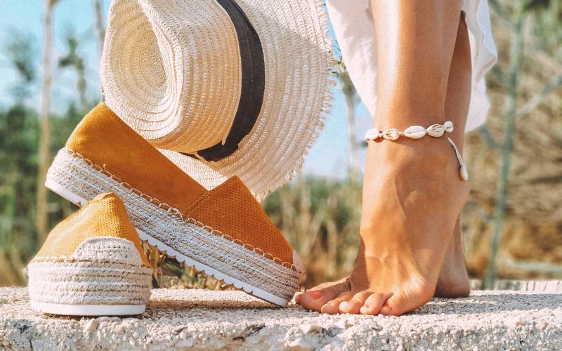 espadrile