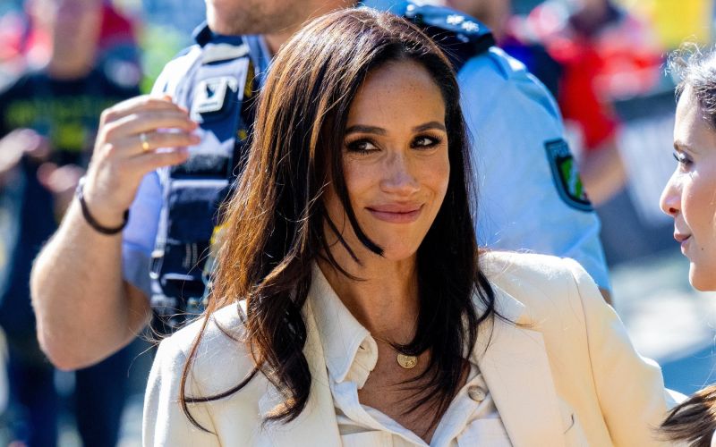 Meghan Markle