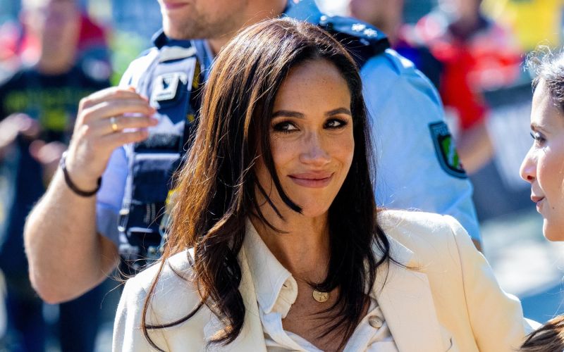 Meghan Markle
