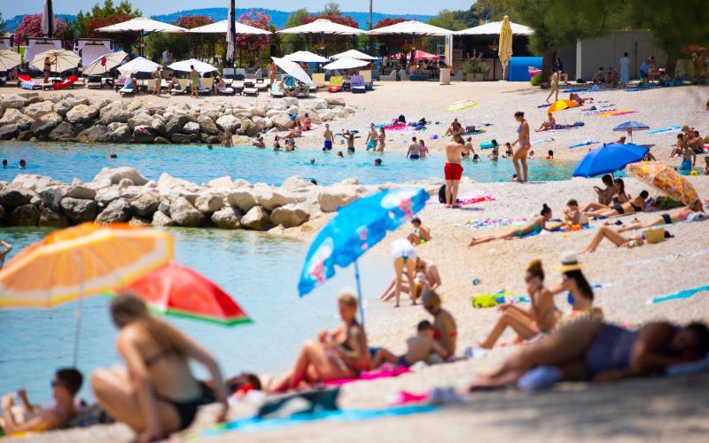 Žnjan Split plaža