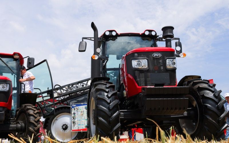traktor