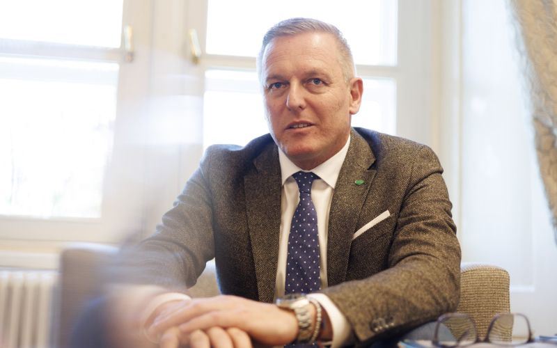 profimedia-Mario Kunasek, deželni glavar avstrijske Štajerske..jpg