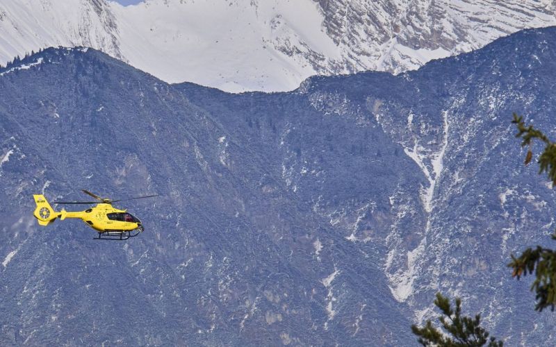 helikopter