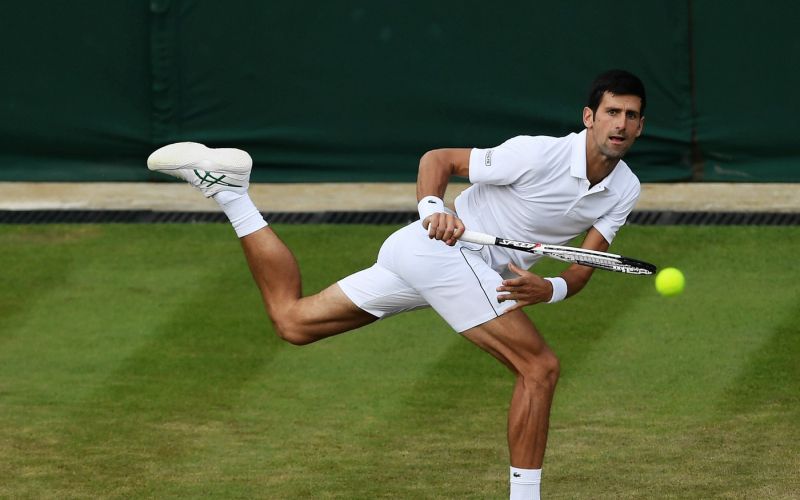 Novak Đoković