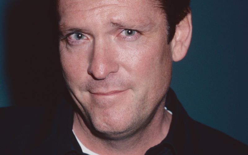 Michael Madsen je umrl v starosti 68 let.