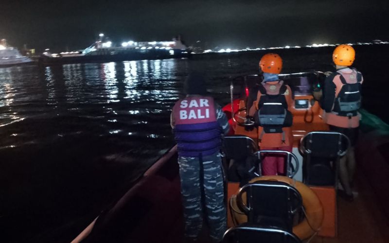bali, nesreca-trajekta