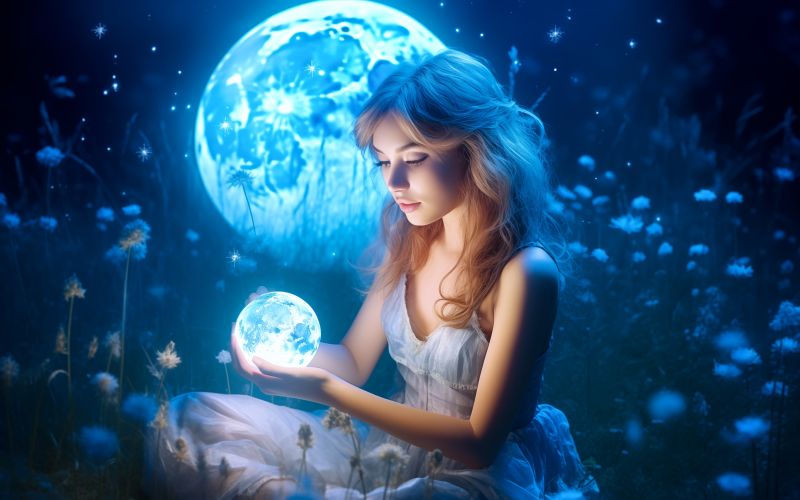 polna luna