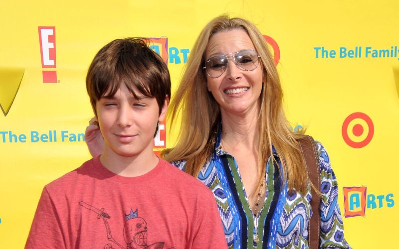 Lisa Kudrow, Julian Murray Stern (2).jpg