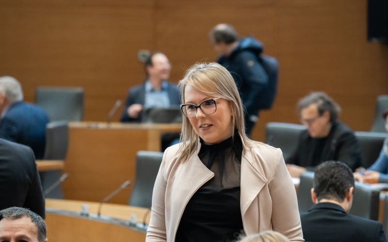 Mateja Čalušić