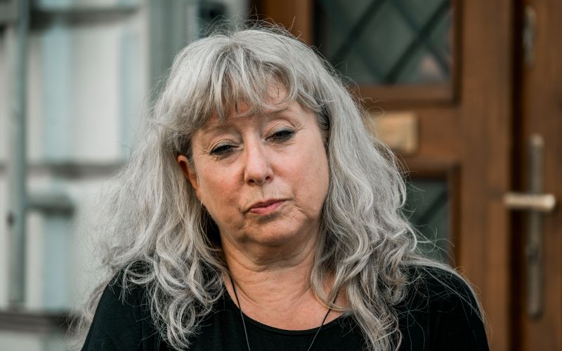 Mojca Zvezdana Dernovšek