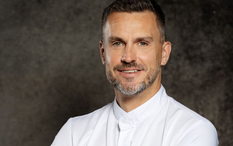 Chef IgorJagodic