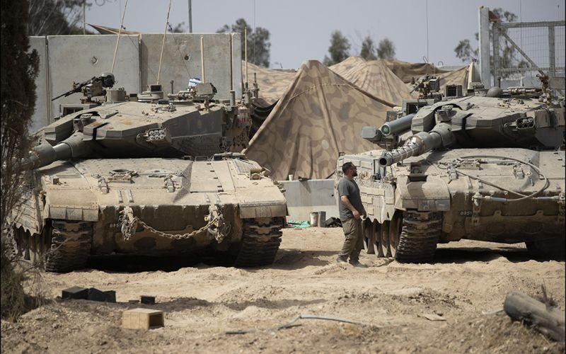 tanki izraeljpg