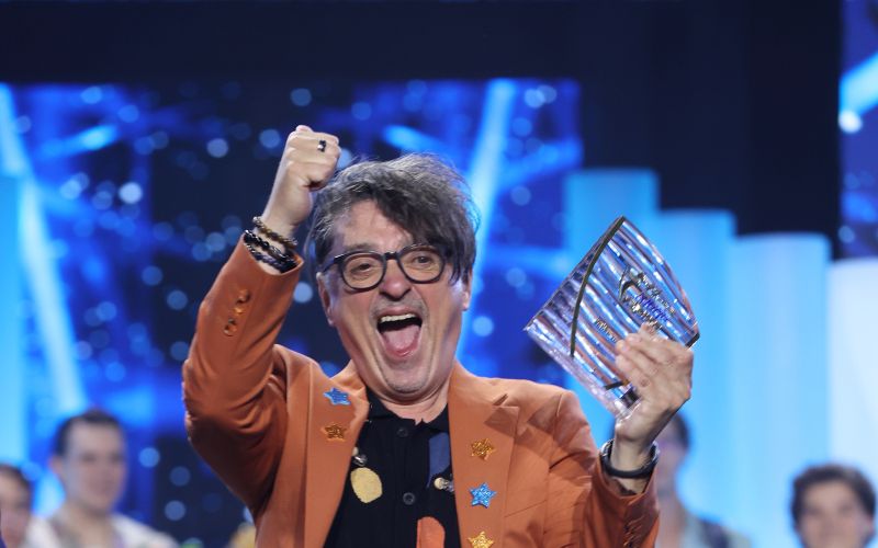 Dare Kaurič