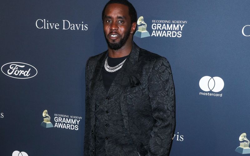 Sean Combs, Diddy - Diddy je bil spoznan za krivega, a le v dveh ležjih obtožbah.