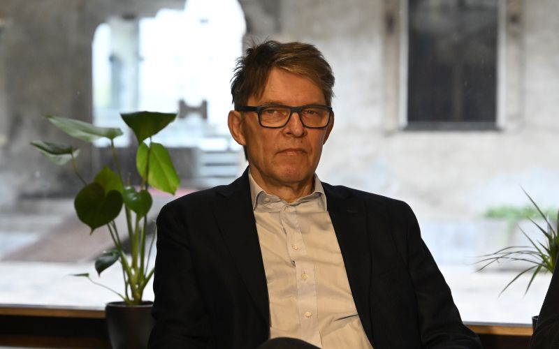 Igor Pribac