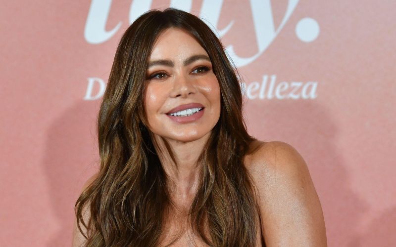 Sofia Vergara