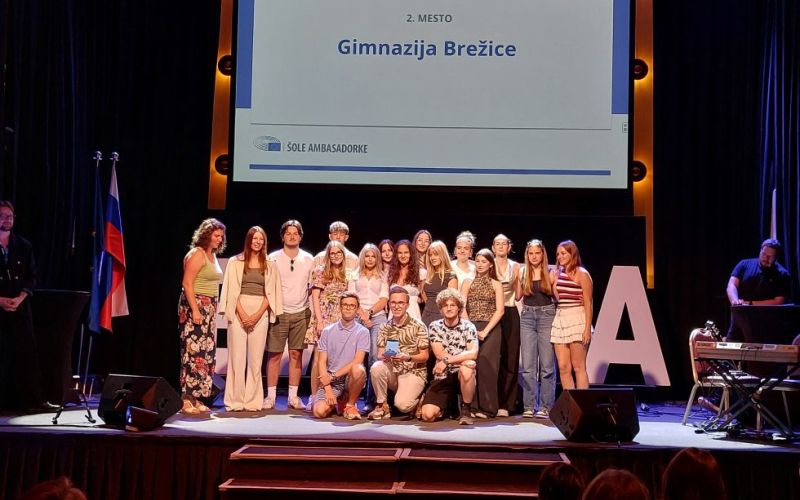 Gimnazija Brežice EU ambasadorka 2025.jpg