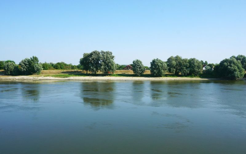 drava, osijek