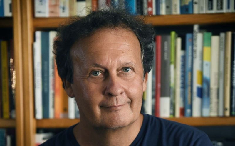 Andrej Blatnik