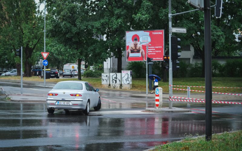 podvoz, ljubljana, poplave
