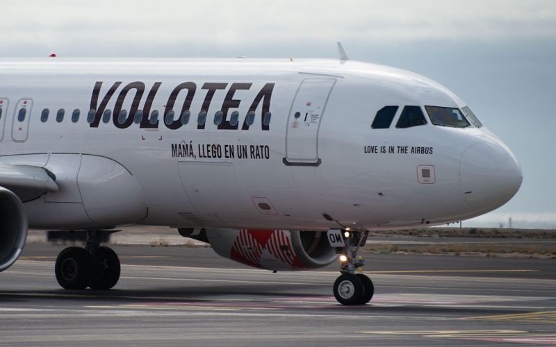 Volotea