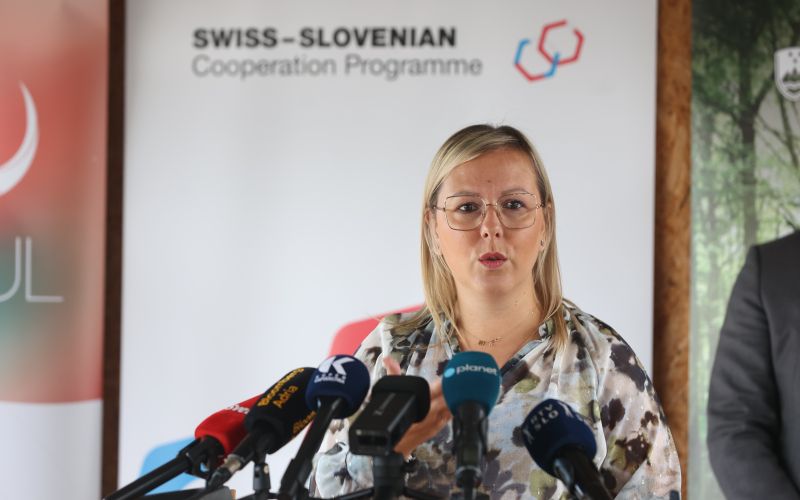 agrofotovoltaika, Mateja Čalušić