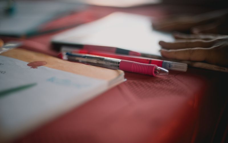 dijak, srednja šola