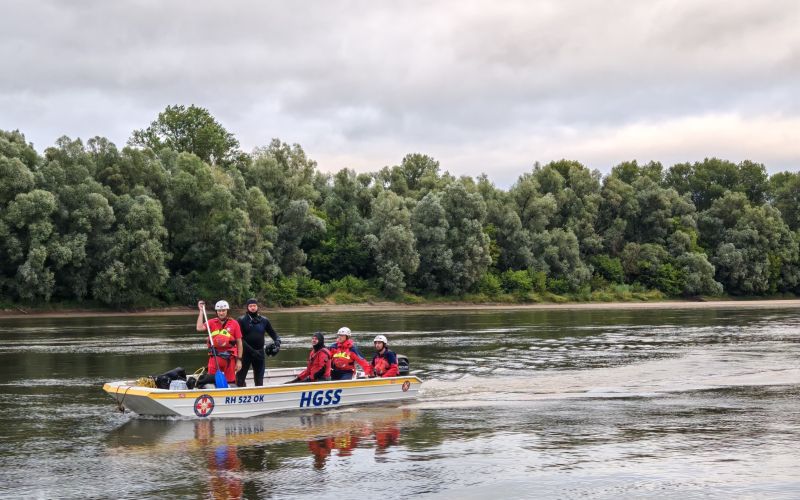 drava, belisce
