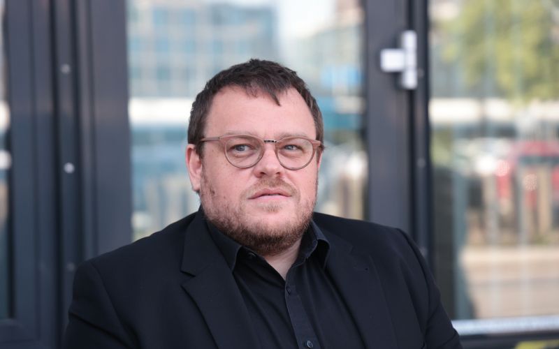 Simon Maljevac