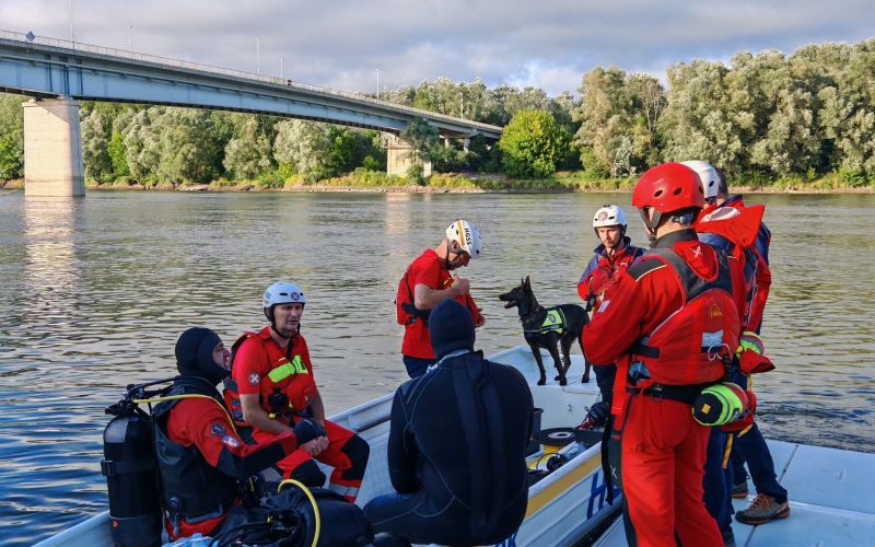 drava, belisce