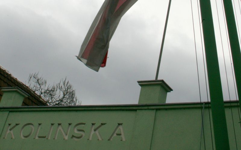 Droga Kolinska