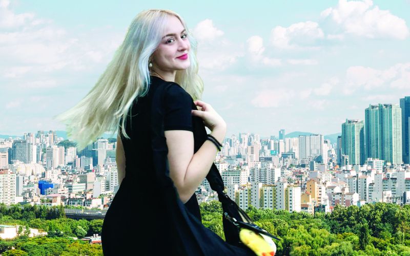 Lina Kuduzović