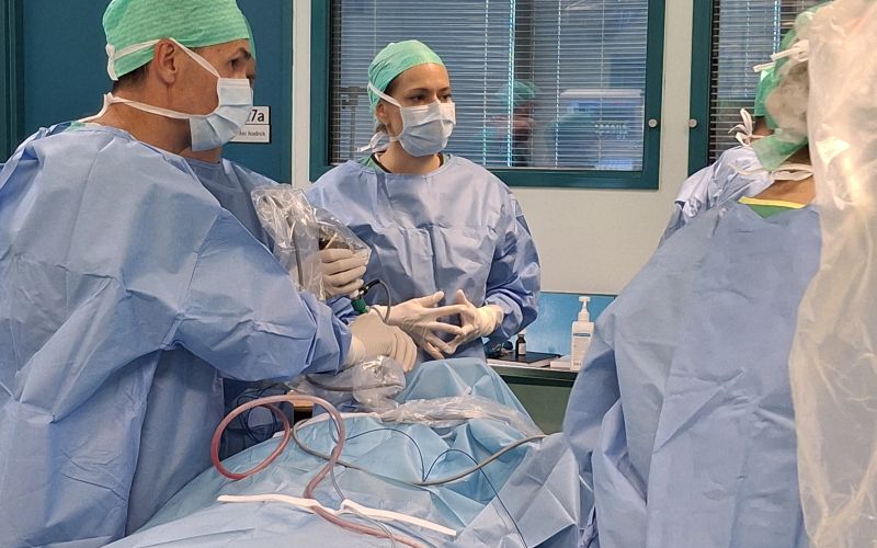 kirurski-poseg, ukc-ljubljana