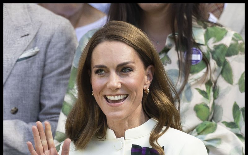 Kate Middleton 2