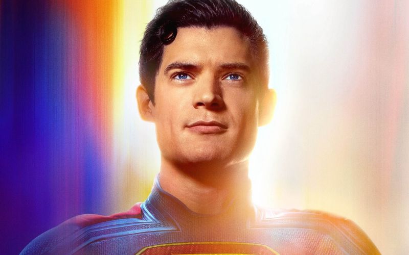 Superman - Novi Superman je že navdušil kritike in gledalce.