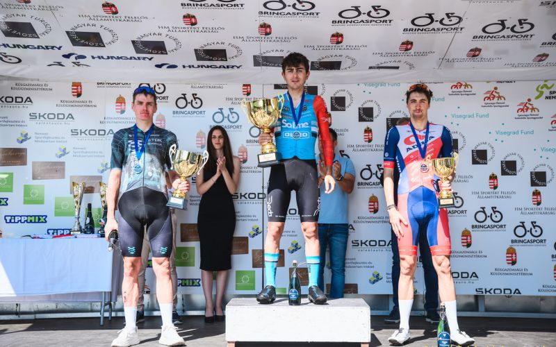 kolesarji, adria-mobil-cycling