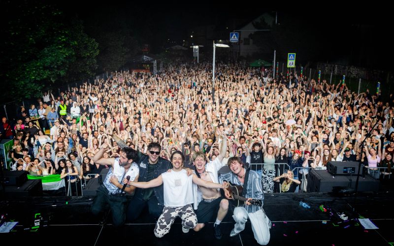 pivo, cvetje, pivo-in-cvetje, lasko, festival
