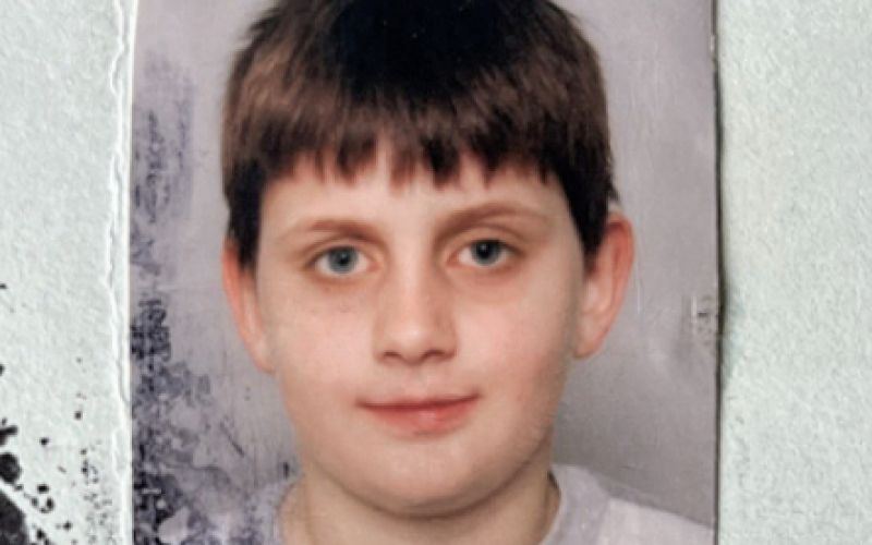 Prvo članstvo Nikole Jokića v srbski košarki