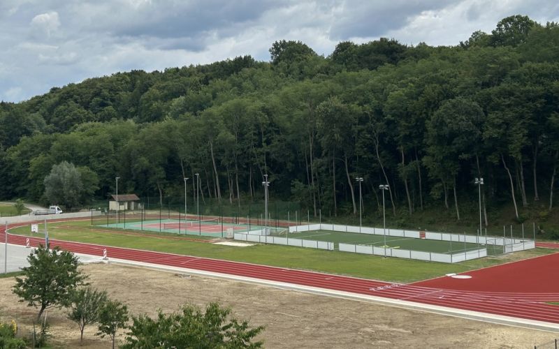 šrc rogašovci