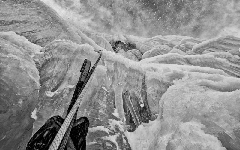 alpinizem, alpinist