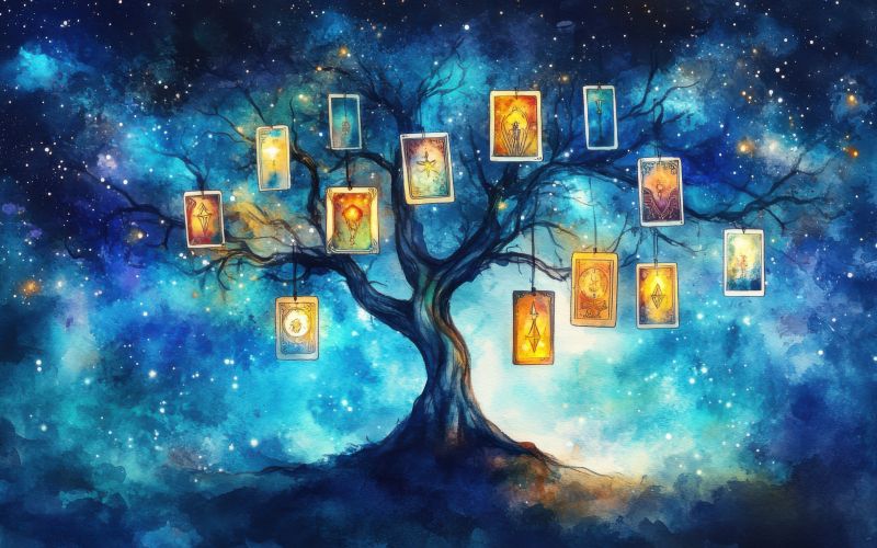 tarot