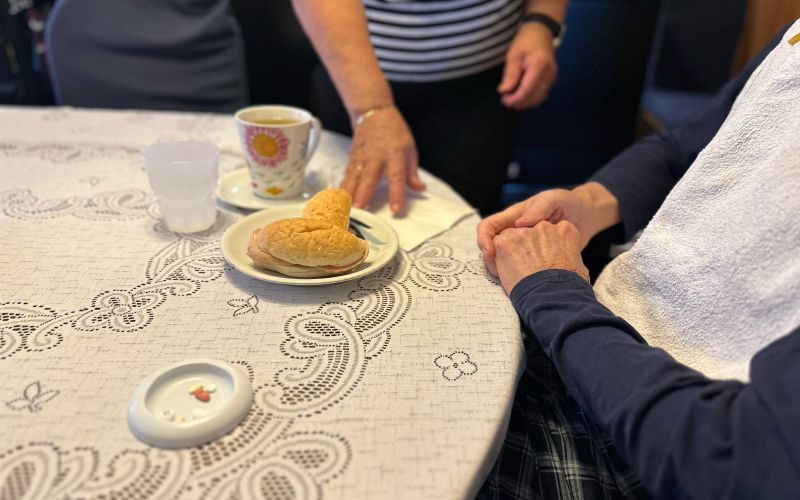 pomoč-na-domu, osebna-asistenca, invalid, tablete, bolniška-postelja