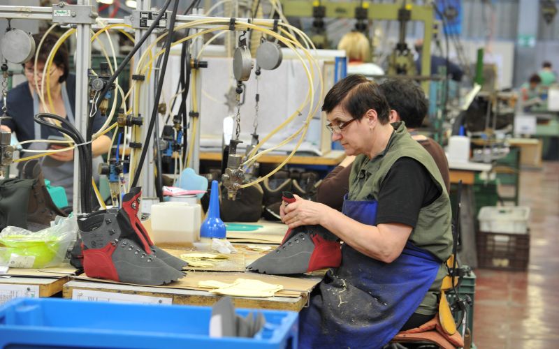 planiak, turnišče, 2016, proizvodnja, delavci