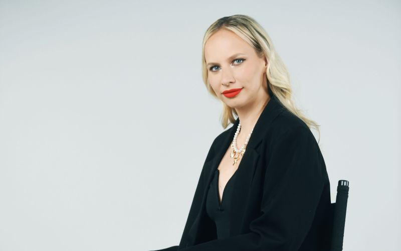 Petra Zore