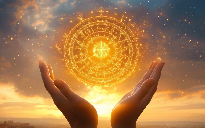 zodiak