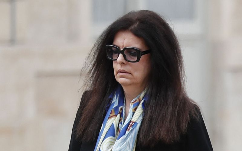 Françoise Bettencourt Meyers
