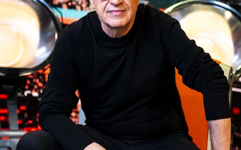 Marcel Štefančič